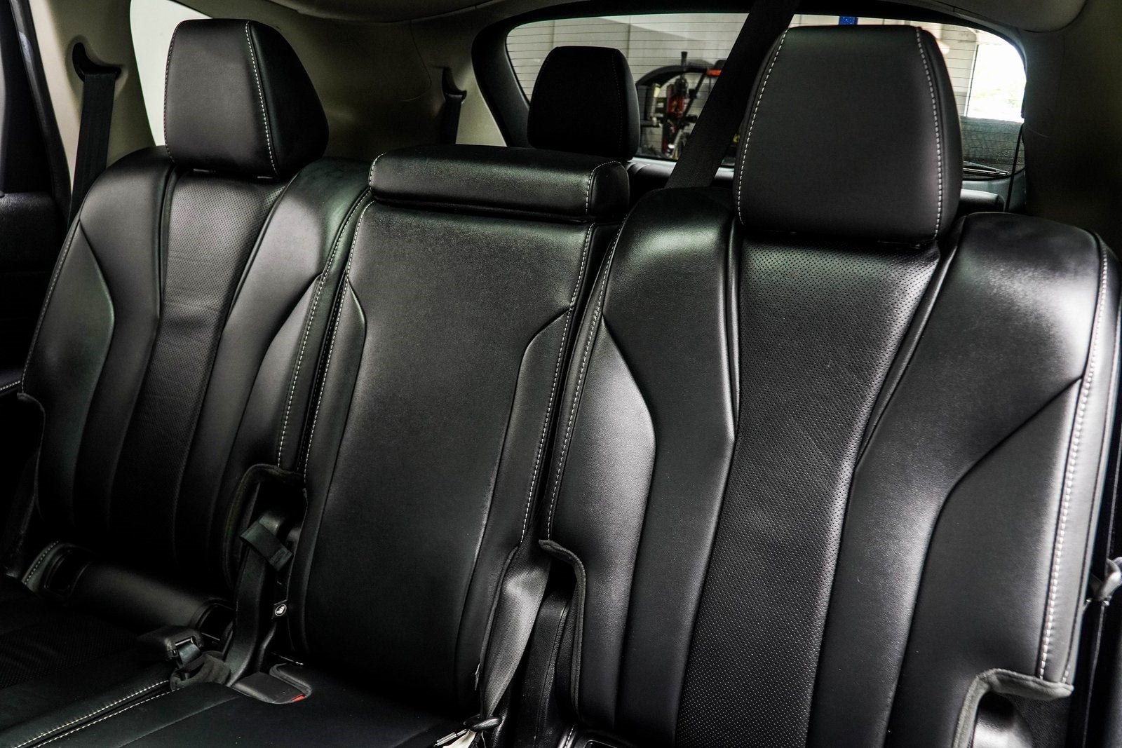 2024 Acura MDX Technology