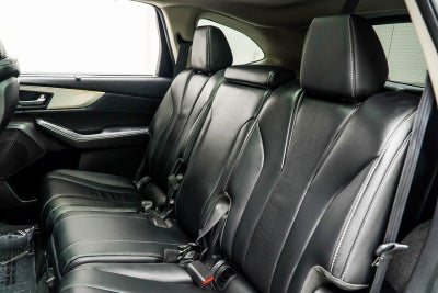 2024 Acura MDX Technology