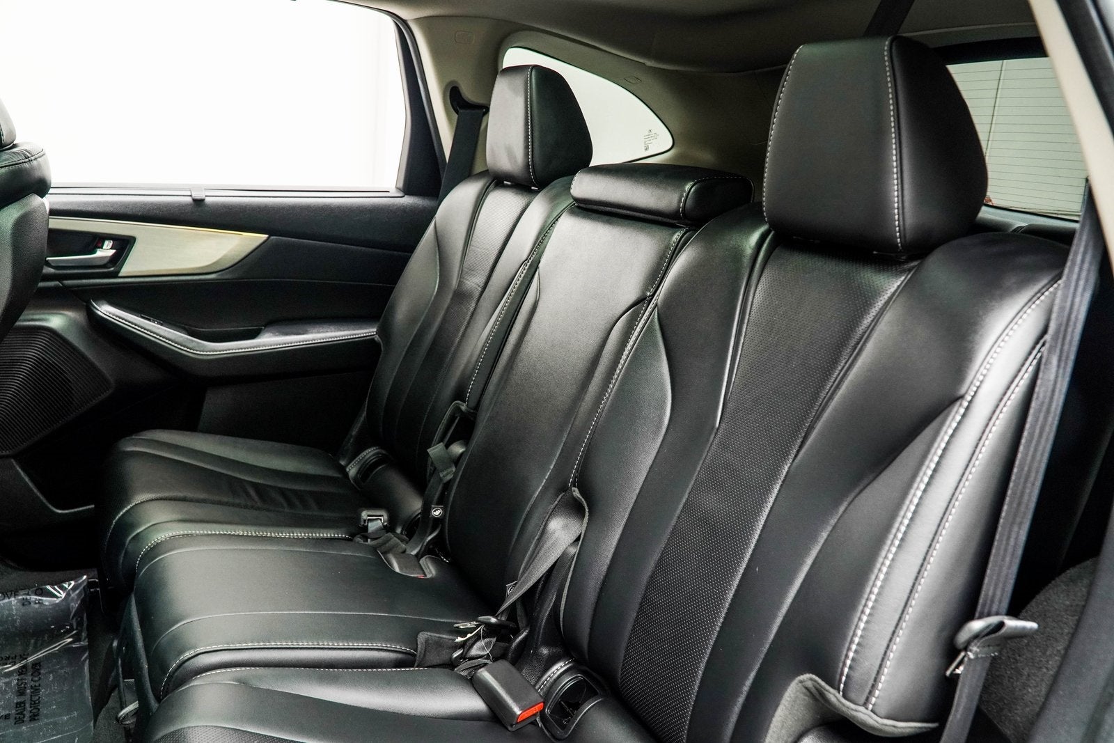 2024 Acura MDX Technology