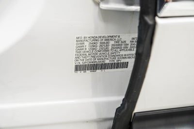 2024 Acura MDX Technology