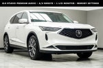 2024 Acura MDX Technology
