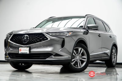 2023 Acura MDX 3.5L SH-AWD