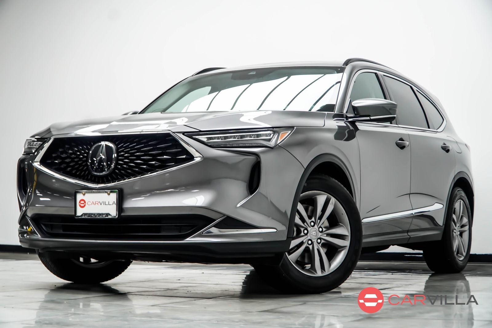 2023 Acura MDX 3.5L SH-AWD