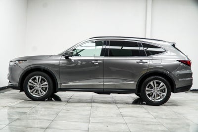 2023 Acura MDX 3.5L SH-AWD