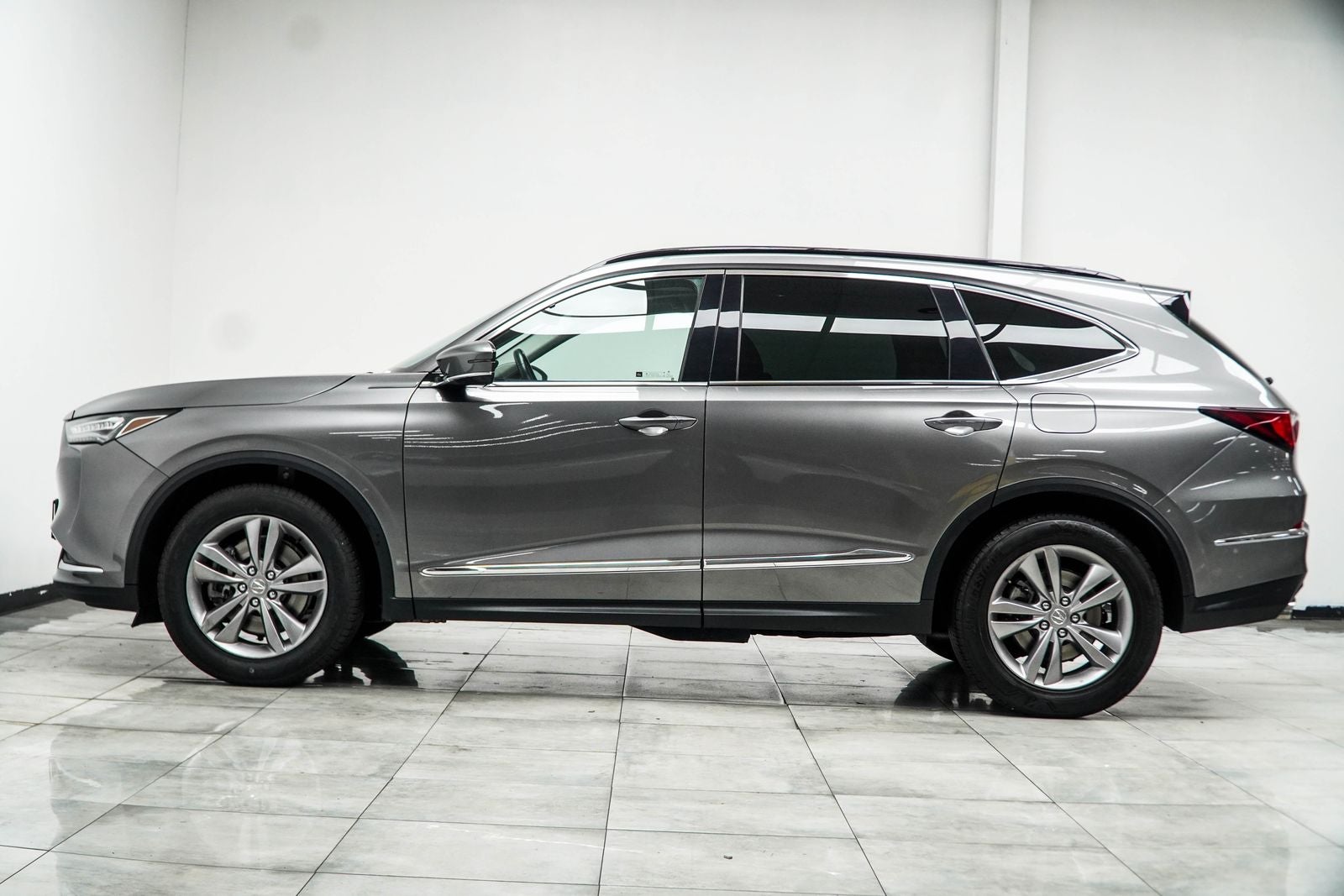 2023 Acura MDX 3.5L SH-AWD