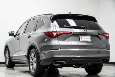 2023 Acura MDX 3.5L SH-AWD