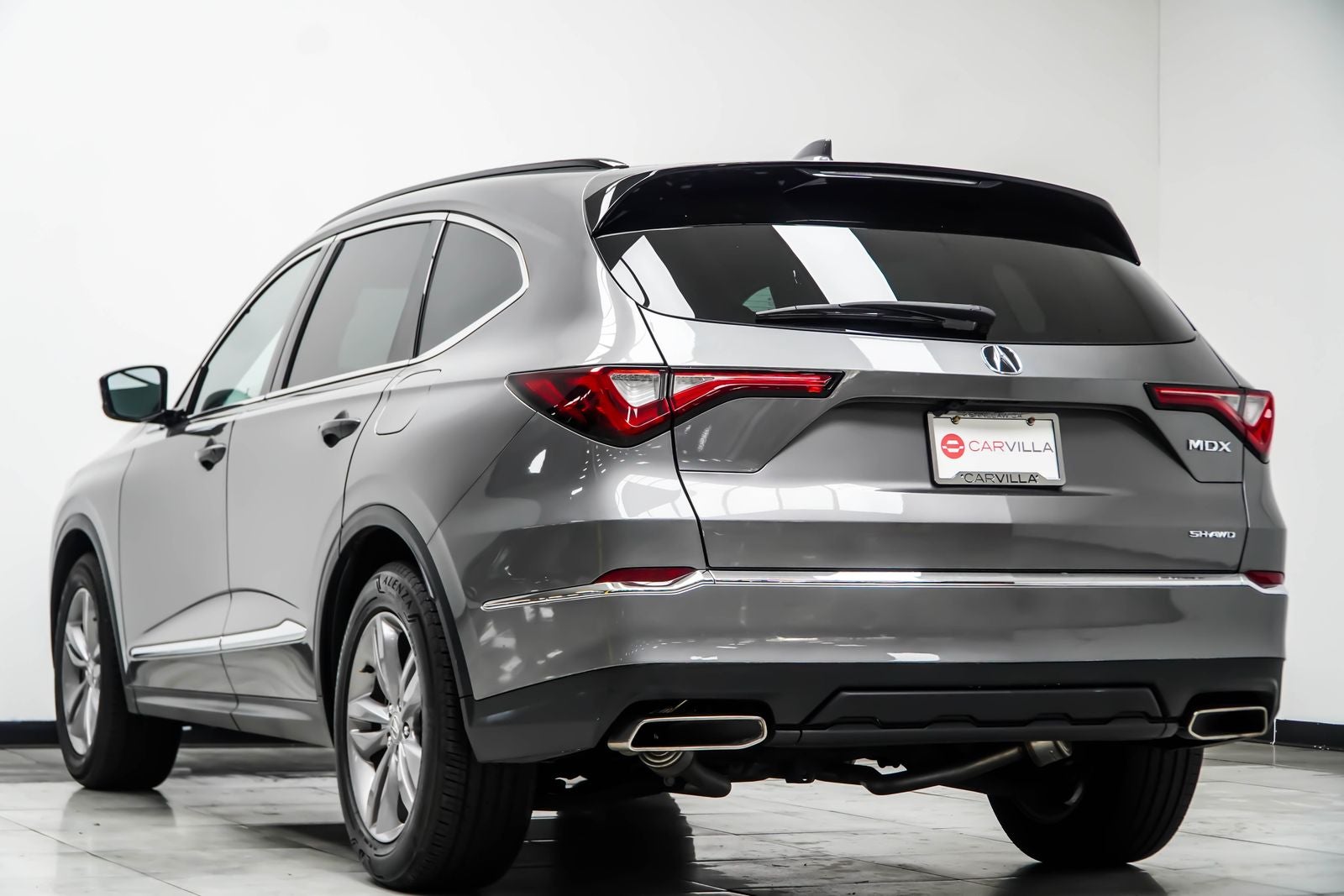 2023 Acura MDX 3.5L SH-AWD
