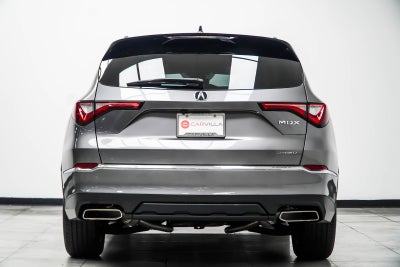 2023 Acura MDX 3.5L SH-AWD