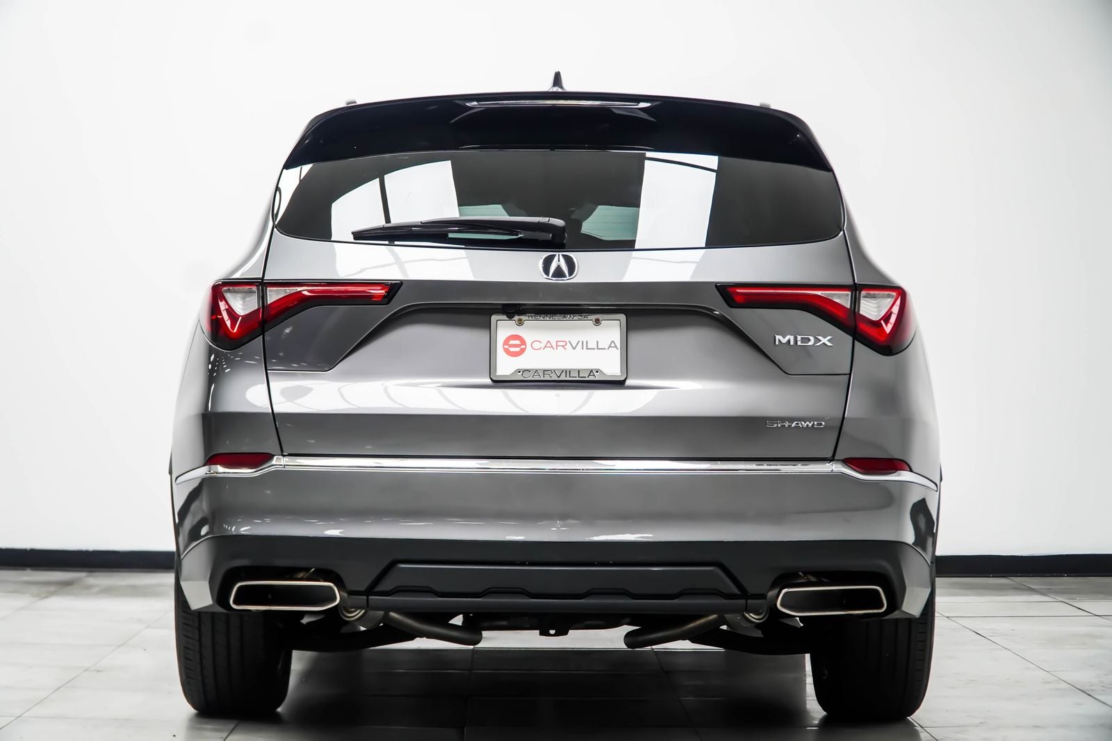 2023 Acura MDX 3.5L SH-AWD