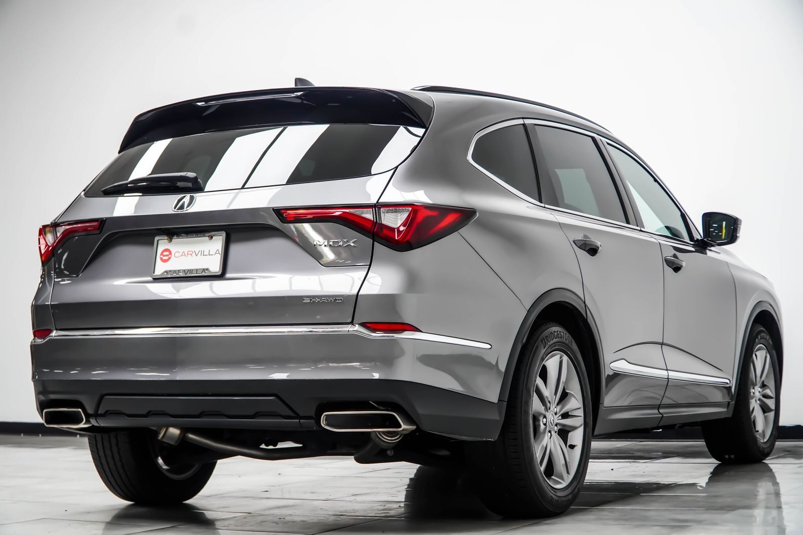 2023 Acura MDX 3.5L SH-AWD