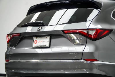 2023 Acura MDX 3.5L SH-AWD