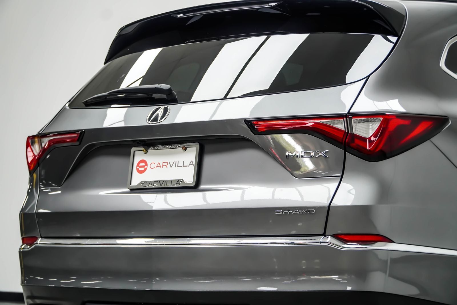 2023 Acura MDX 3.5L SH-AWD