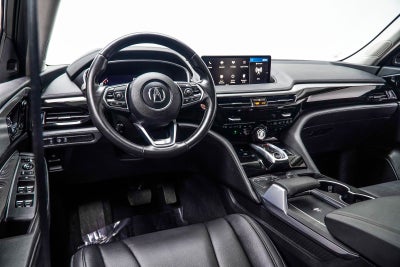 2023 Acura MDX 3.5L SH-AWD