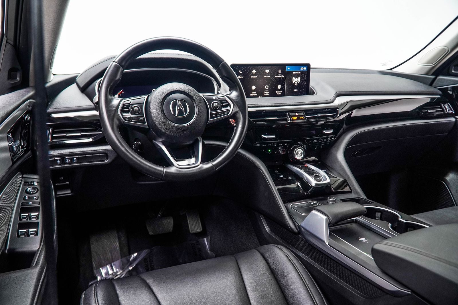 2023 Acura MDX 3.5L SH-AWD