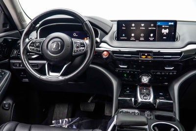 2023 Acura MDX 3.5L SH-AWD