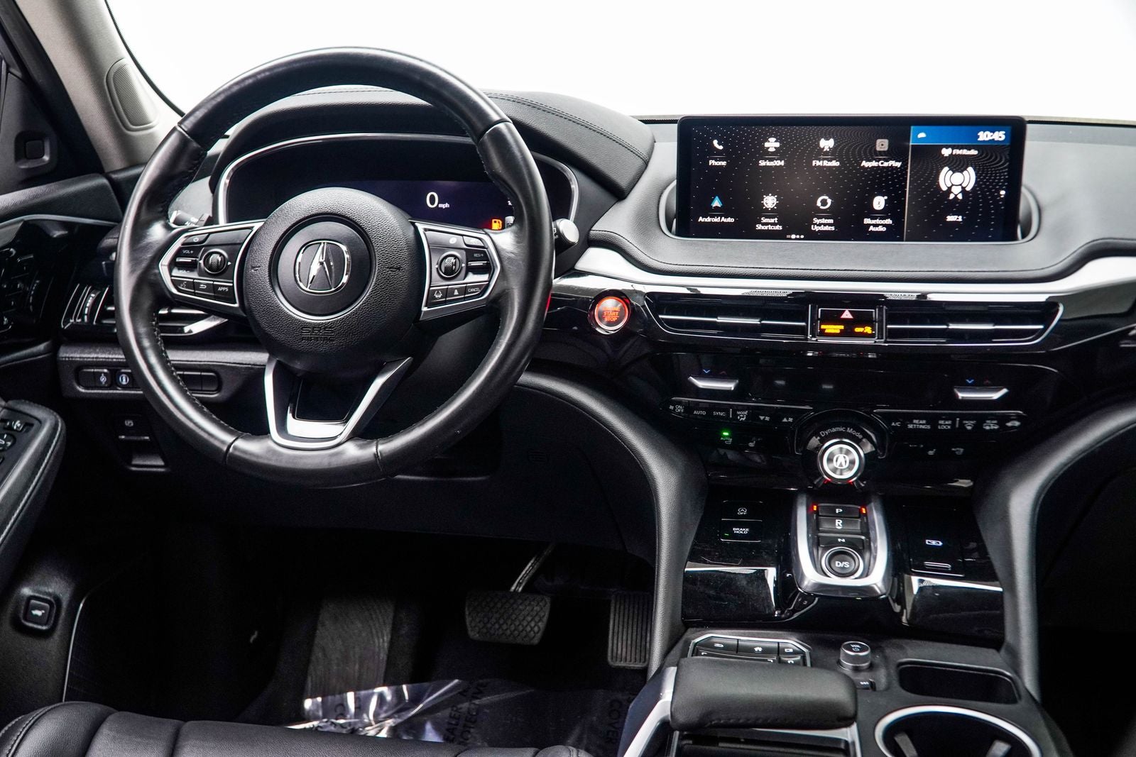 2023 Acura MDX 3.5L SH-AWD