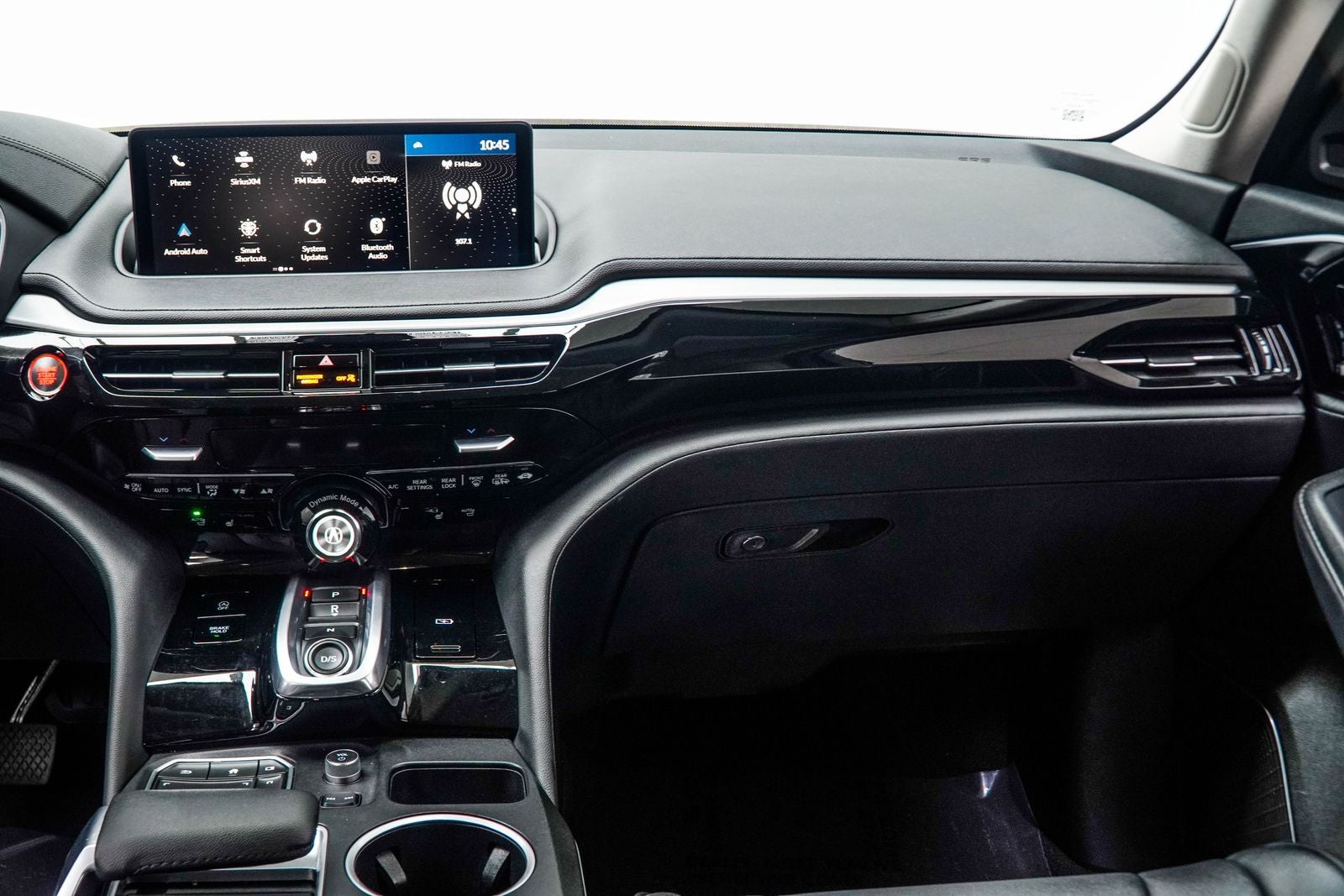 2023 Acura MDX 3.5L SH-AWD