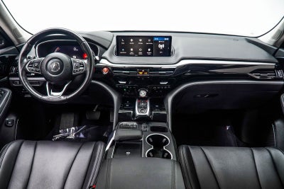 2023 Acura MDX 3.5L SH-AWD