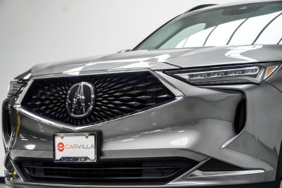 2023 Acura MDX 3.5L SH-AWD