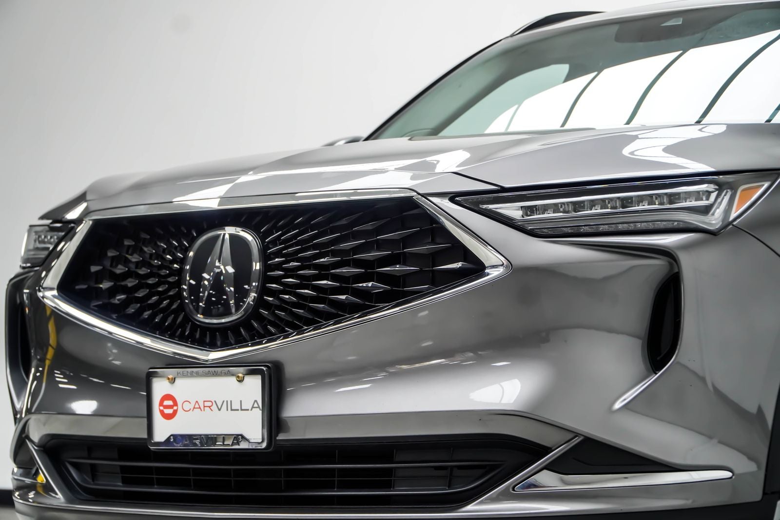 2023 Acura MDX 3.5L SH-AWD