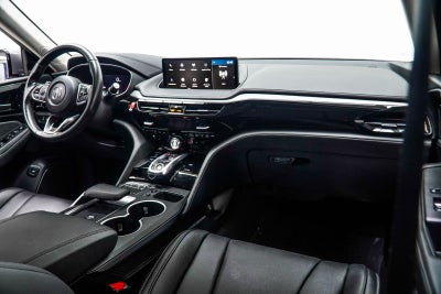 2023 Acura MDX 3.5L SH-AWD