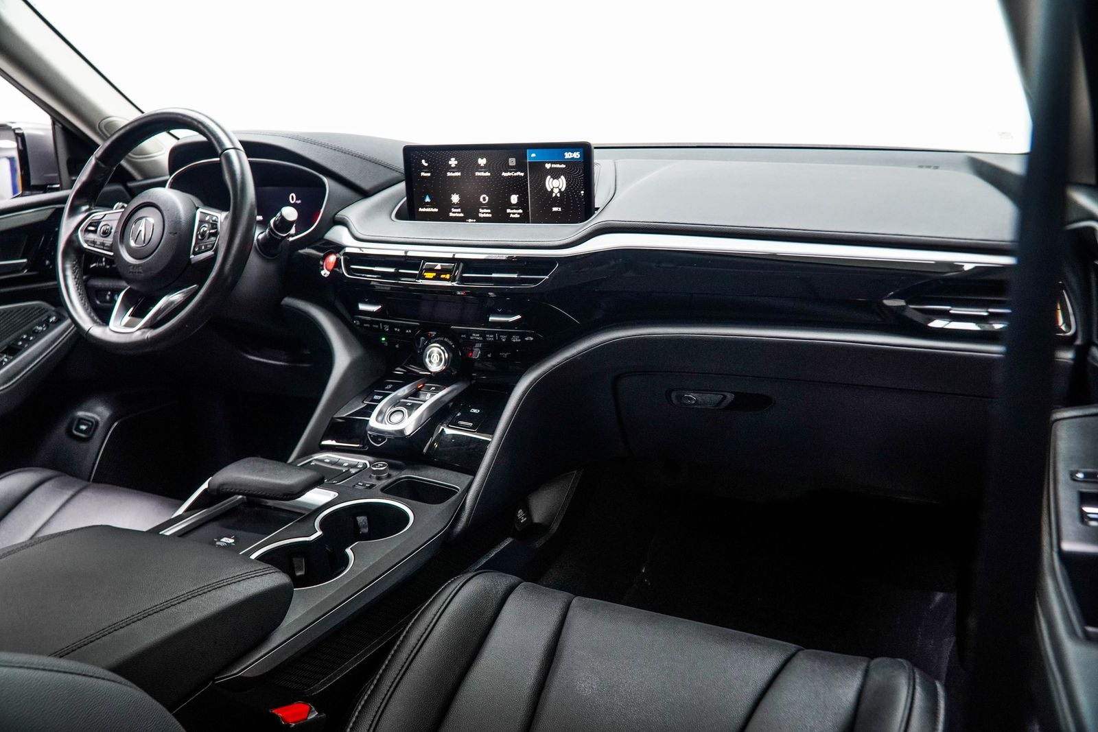 2023 Acura MDX 3.5L SH-AWD