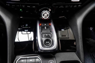 2023 Acura MDX 3.5L SH-AWD