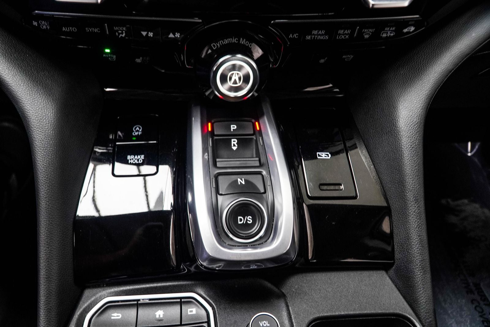 2023 Acura MDX 3.5L SH-AWD