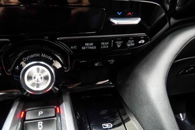 2023 Acura MDX 3.5L SH-AWD