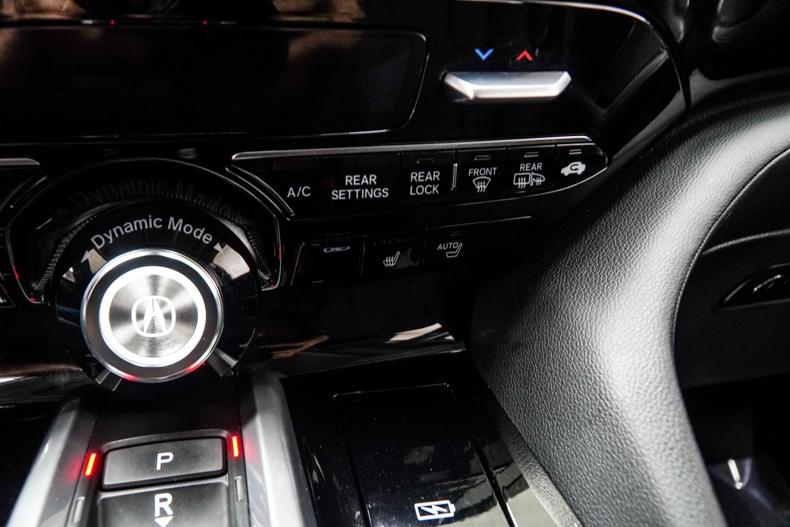 2023 Acura MDX 3.5L SH-AWD
