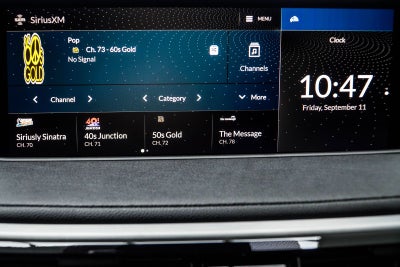 2023 Acura MDX 3.5L SH-AWD