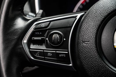 2023 Acura MDX 3.5L SH-AWD