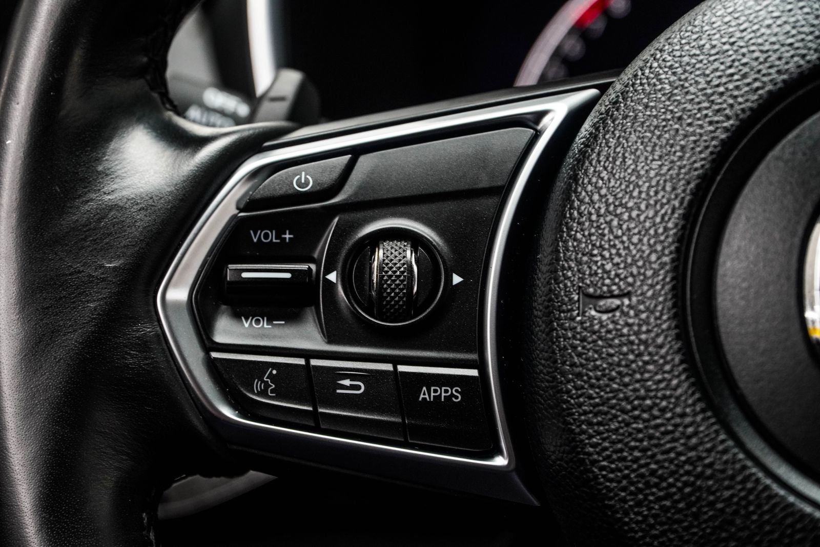 2023 Acura MDX 3.5L SH-AWD