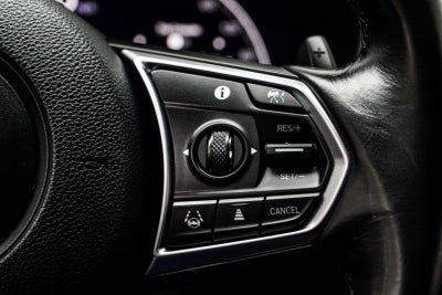 2023 Acura MDX 3.5L SH-AWD