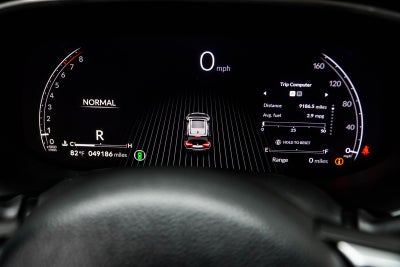 2023 Acura MDX 3.5L SH-AWD