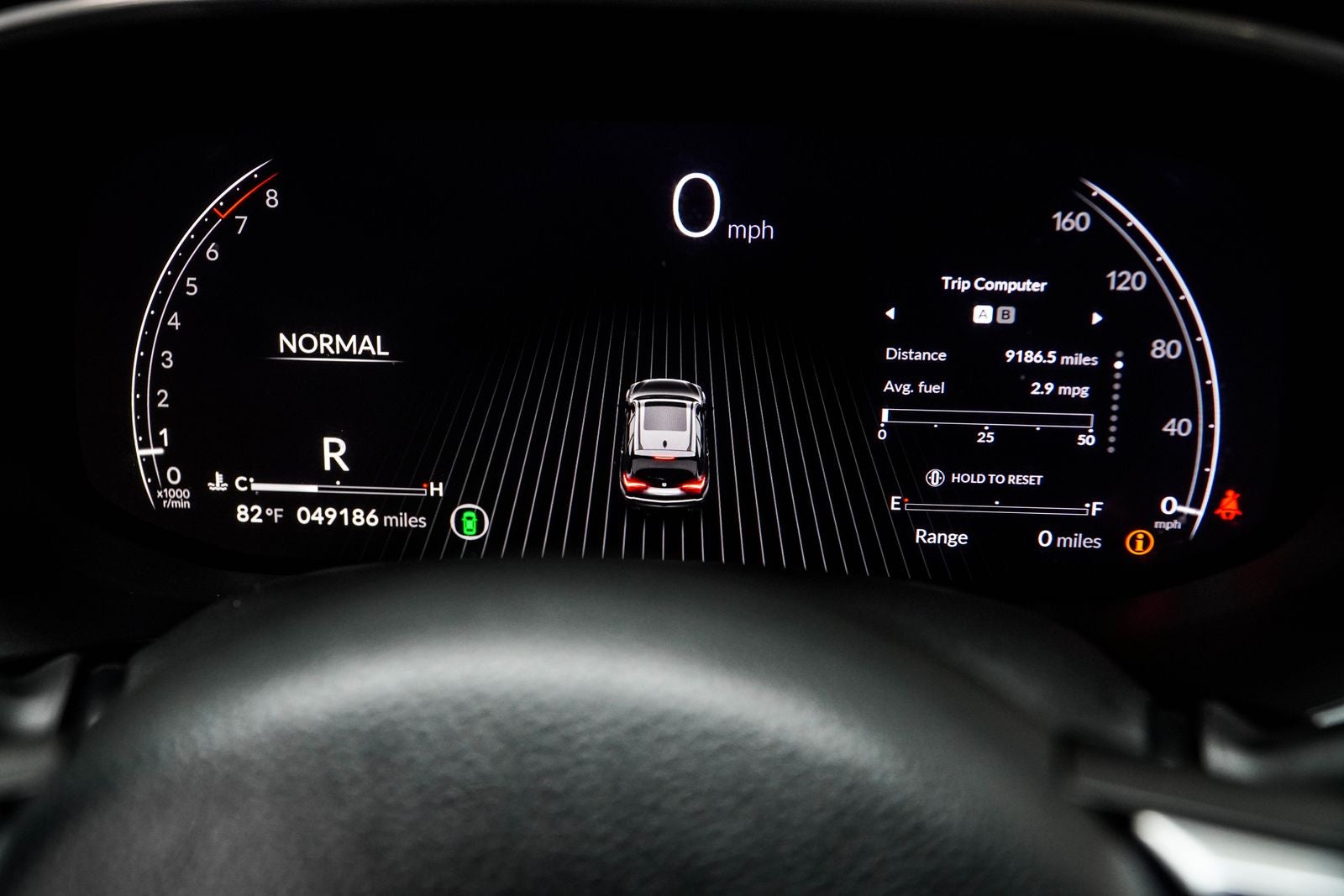 2023 Acura MDX 3.5L SH-AWD