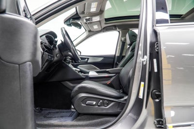 2023 Acura MDX 3.5L SH-AWD