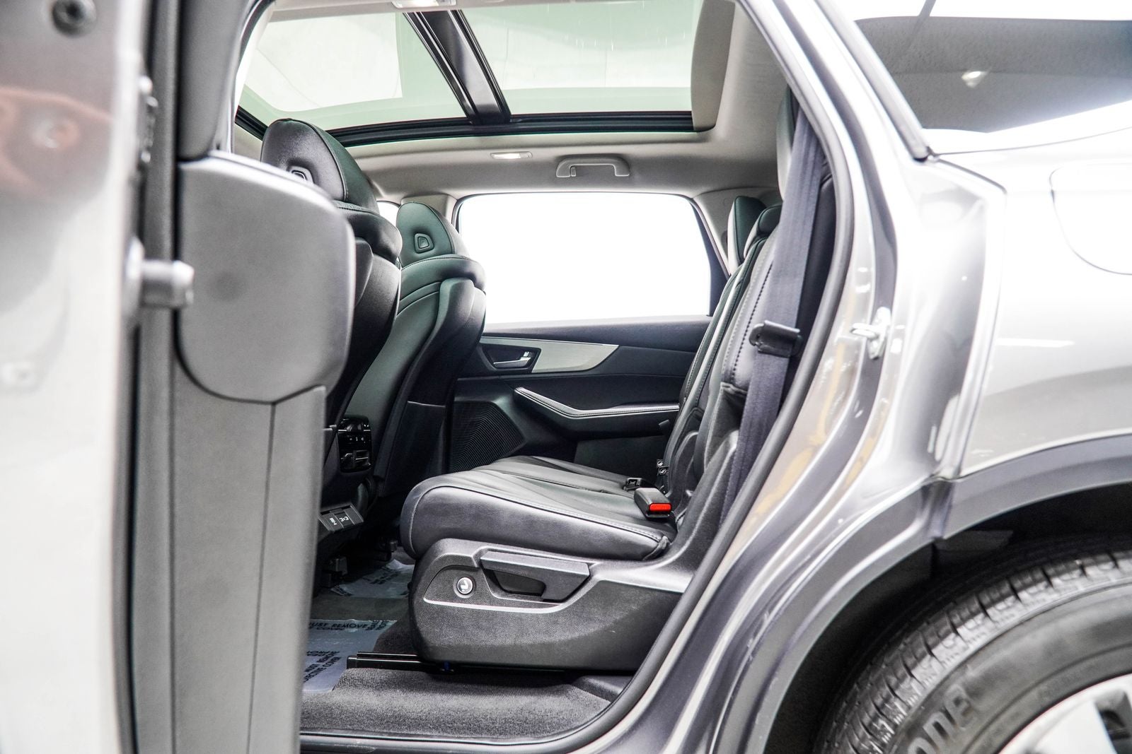 2023 Acura MDX 3.5L SH-AWD