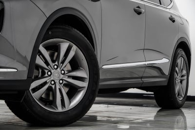 2023 Acura MDX 3.5L SH-AWD