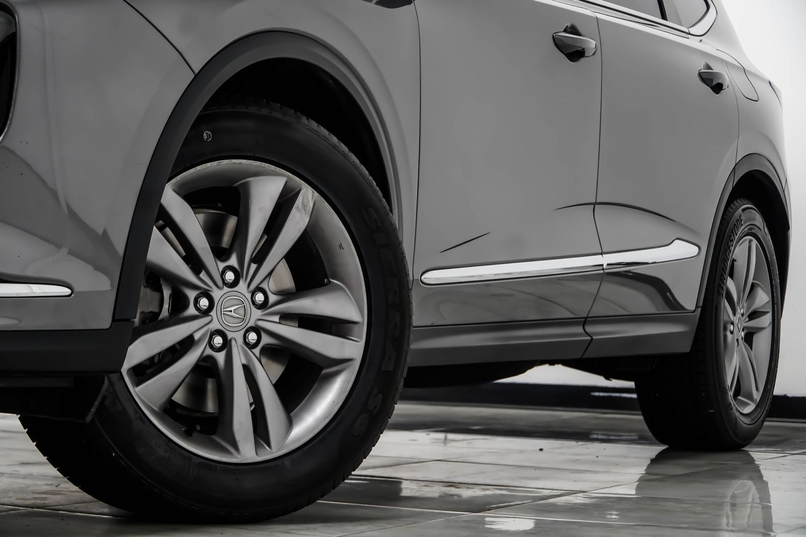 2023 Acura MDX 3.5L SH-AWD