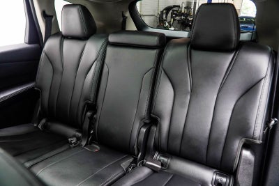 2023 Acura MDX 3.5L SH-AWD