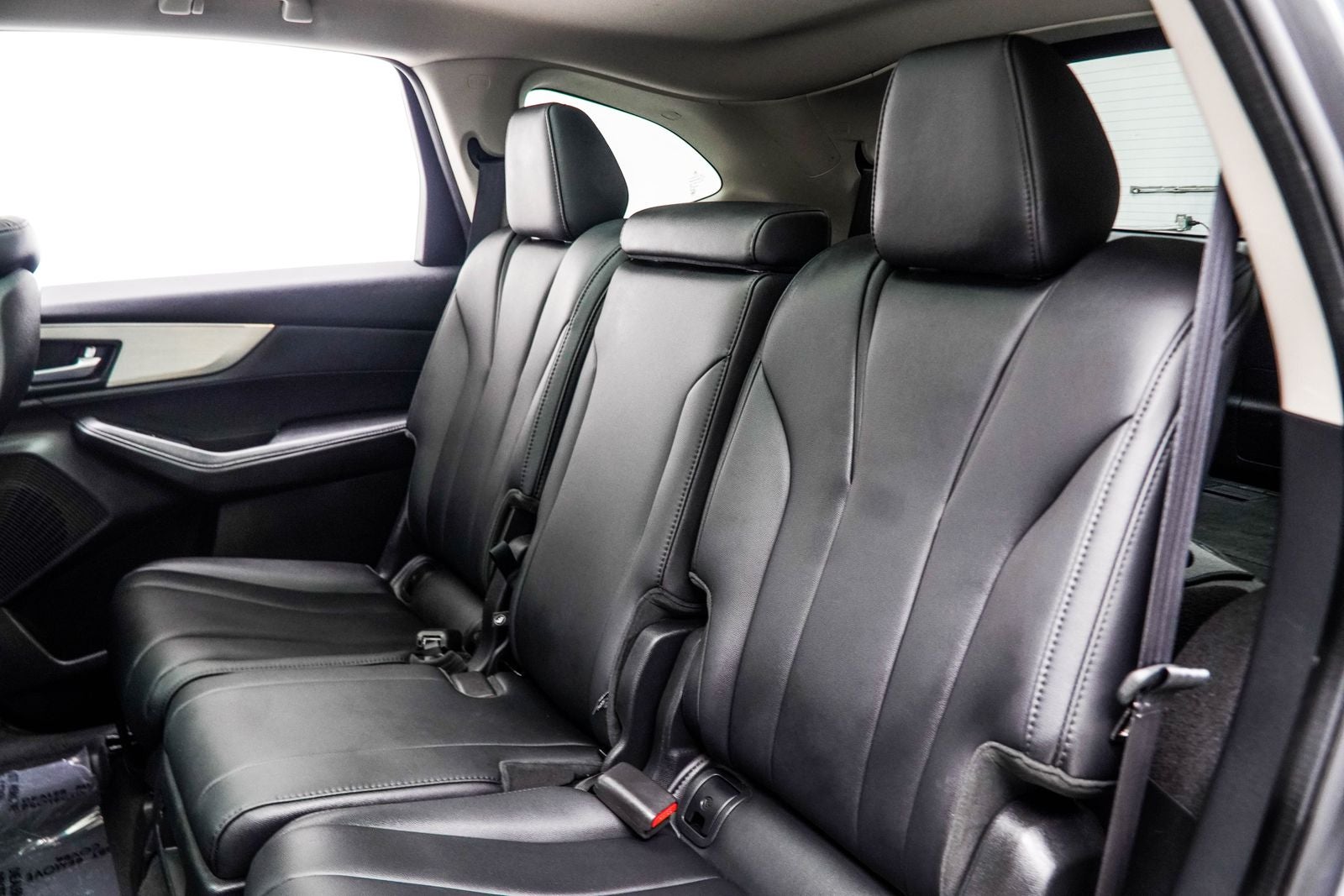 2023 Acura MDX 3.5L SH-AWD
