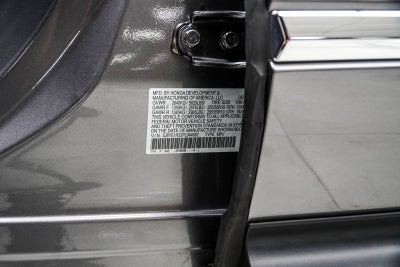 2023 Acura MDX 3.5L SH-AWD