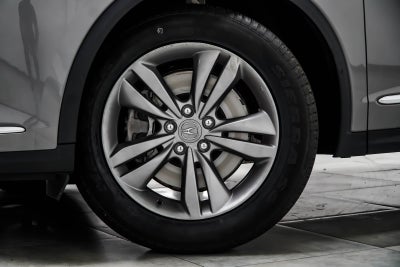 2023 Acura MDX 3.5L SH-AWD
