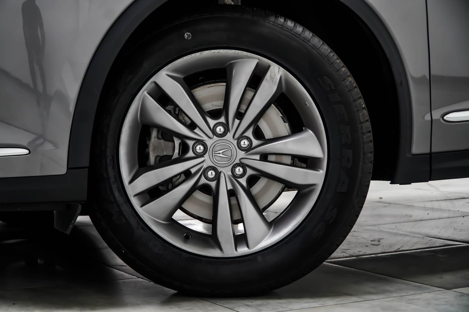 2023 Acura MDX 3.5L SH-AWD