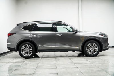 2023 Acura MDX 3.5L SH-AWD