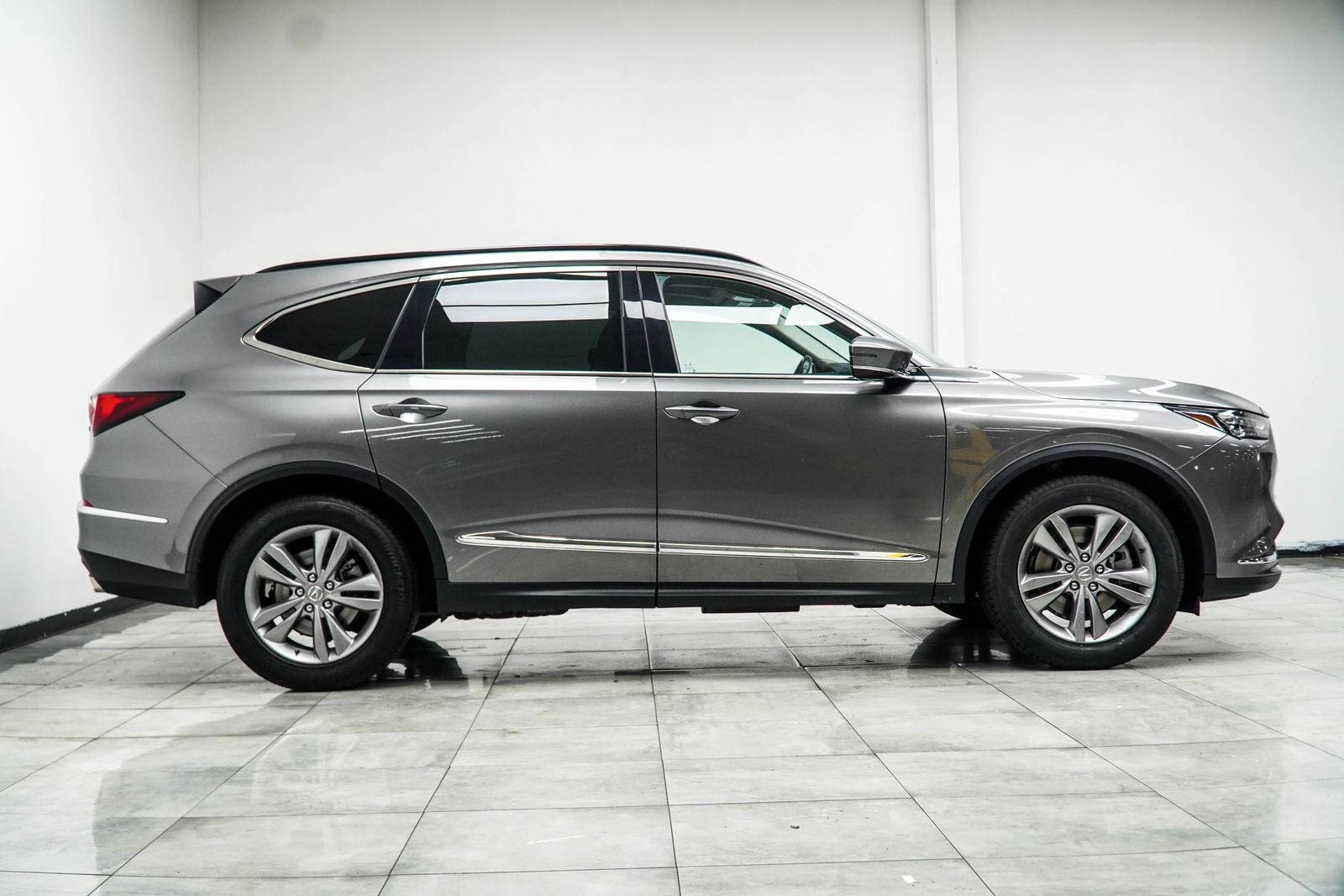 2023 Acura MDX 3.5L SH-AWD