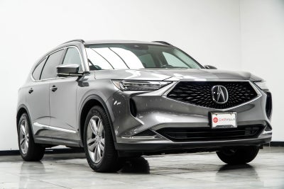 2023 Acura MDX 3.5L SH-AWD