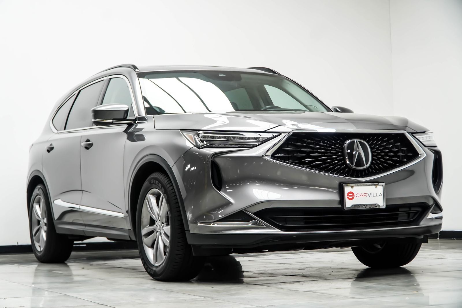 2023 Acura MDX 3.5L SH-AWD