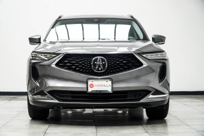 2023 Acura MDX 3.5L SH-AWD